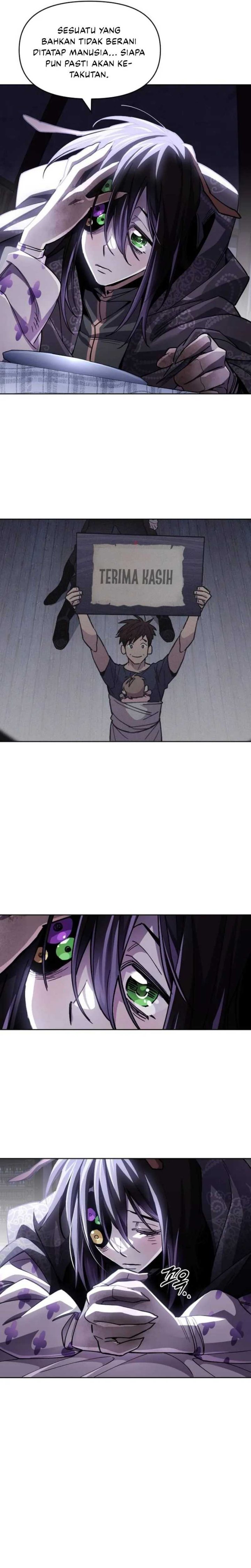 Single Dad in Another World chapter 8