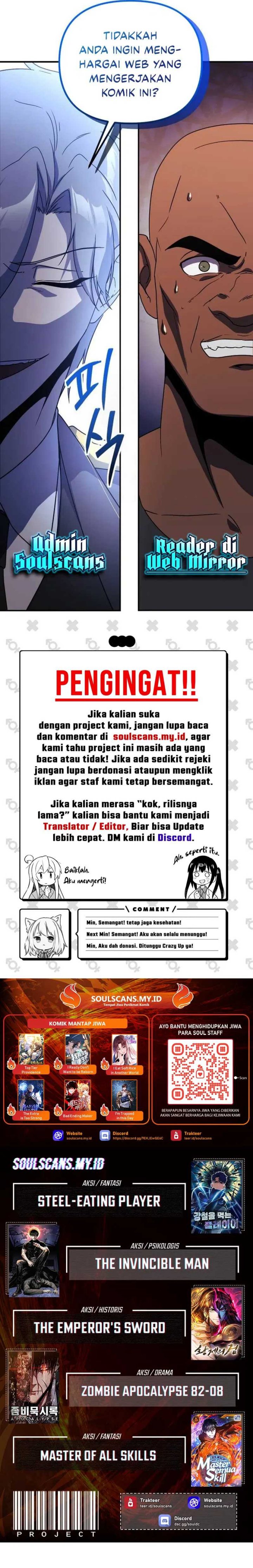Single Dad in Another World chapter 8