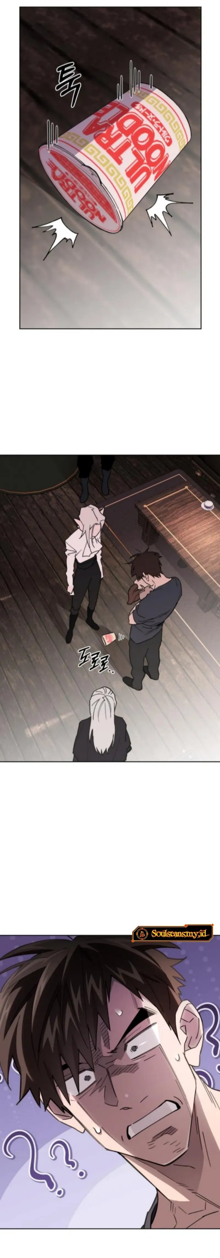 Single Dad in Another World chapter 9