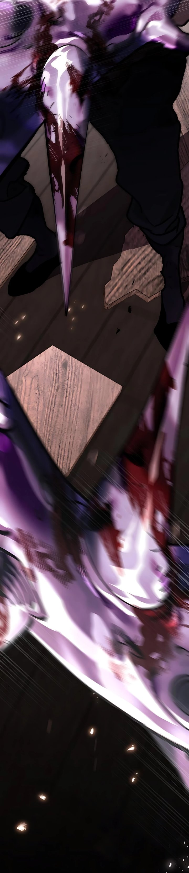 Single Dad in Another World chapter 14