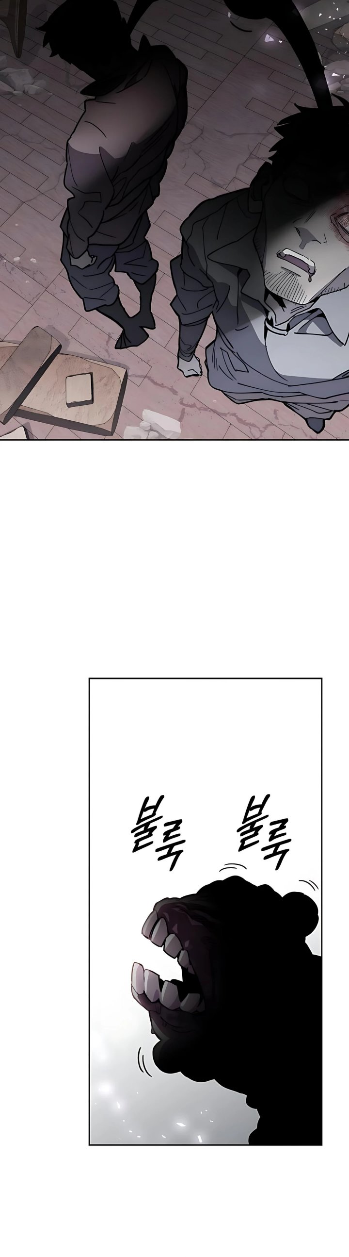 Single Dad in Another World chapter 14