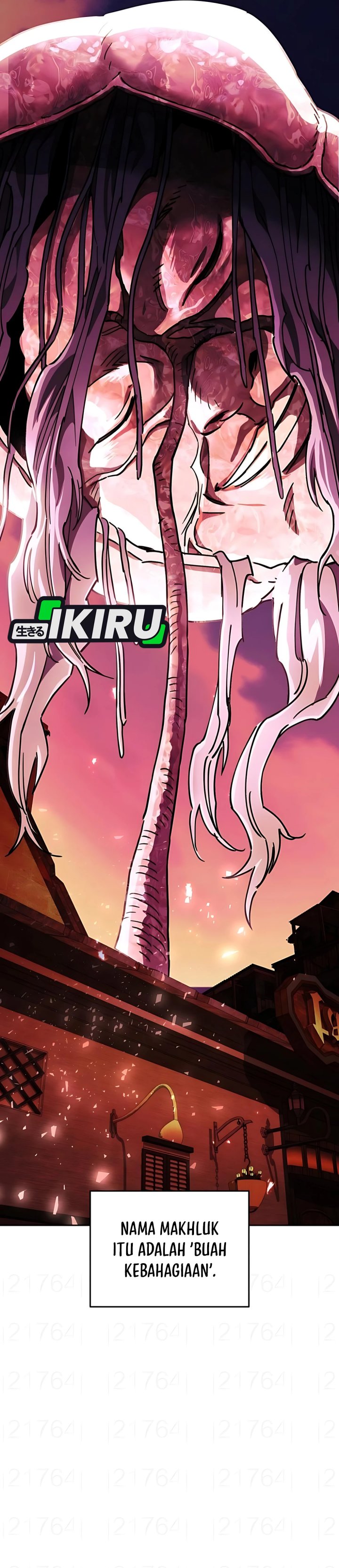 Single Dad in Another World chapter 14