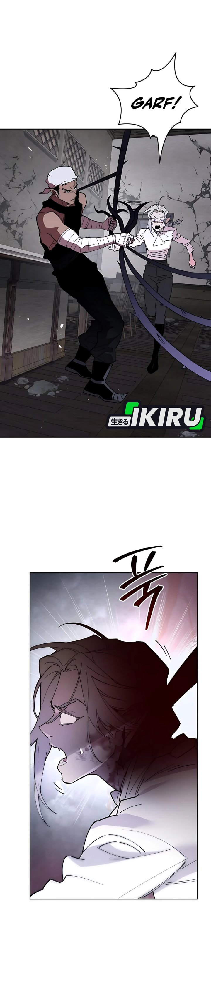 Single Dad in Another World chapter 14
