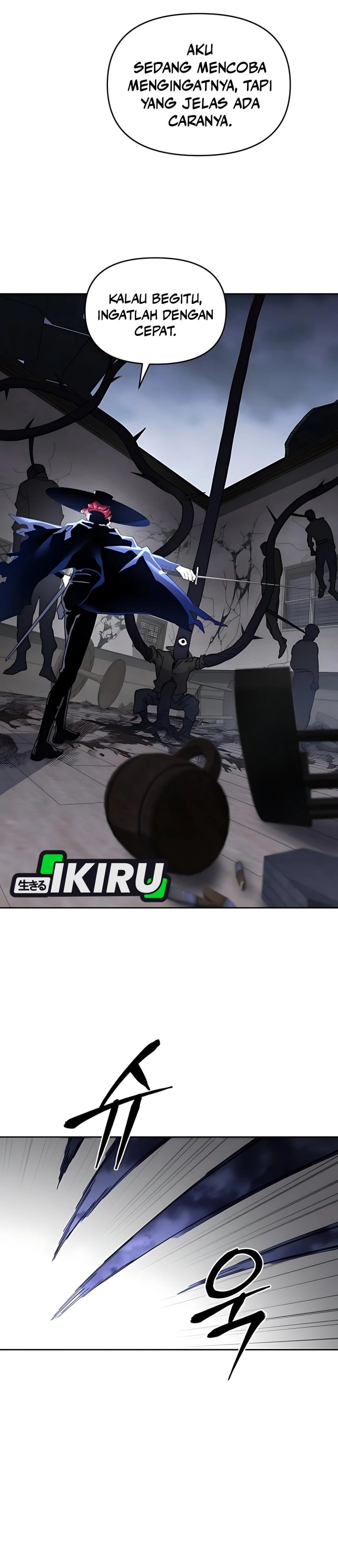 Single Dad in Another World chapter 14