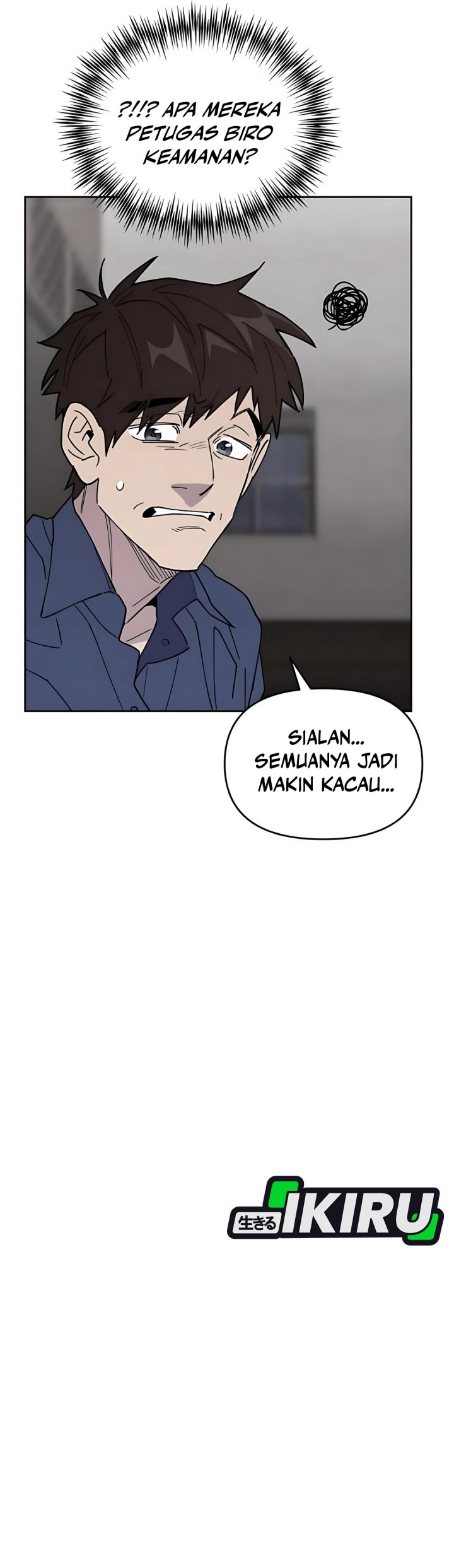 Single Dad in Another World chapter 14
