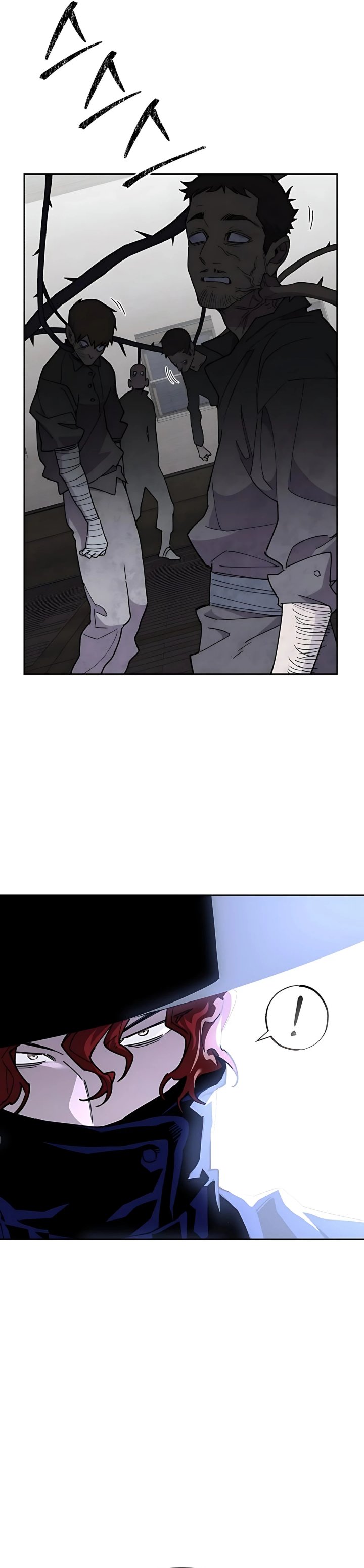 Single Dad in Another World chapter 14