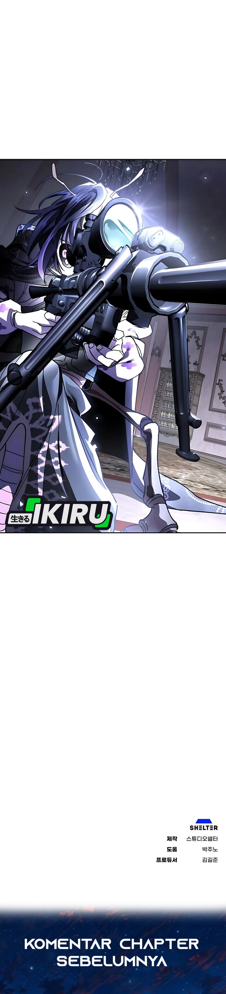 Single Dad in Another World chapter 14