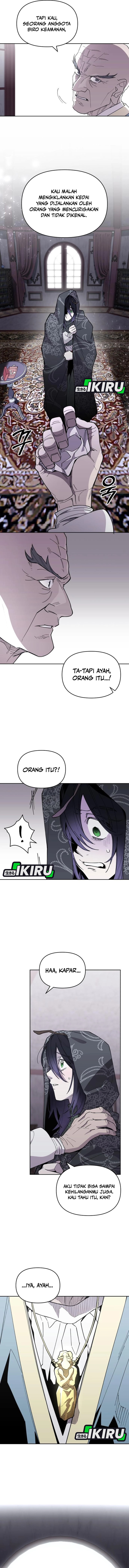 Single Dad in Another World chapter 15