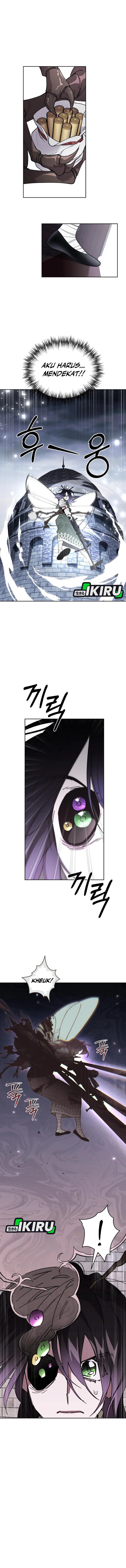 Single Dad in Another World chapter 15