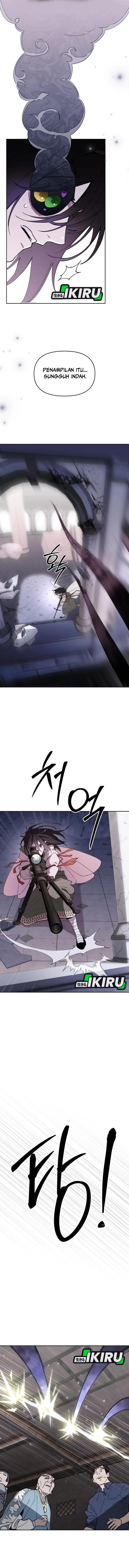 Single Dad in Another World chapter 15
