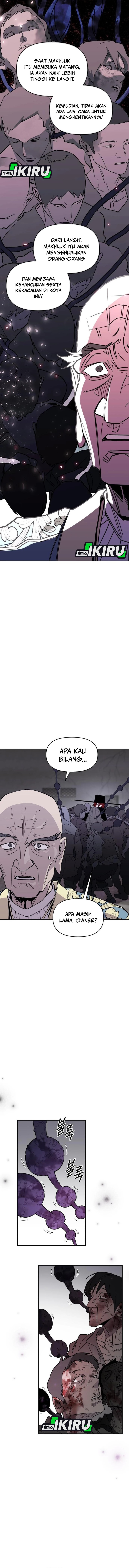 Single Dad in Another World chapter 15