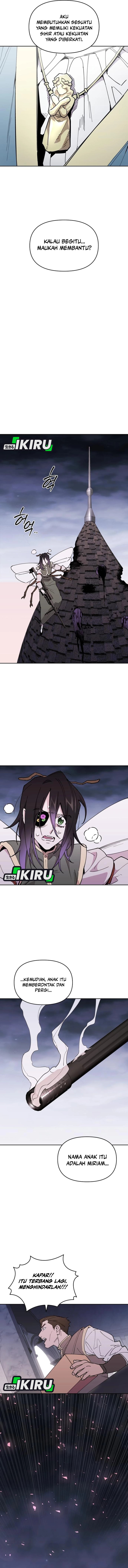 Single Dad in Another World chapter 15