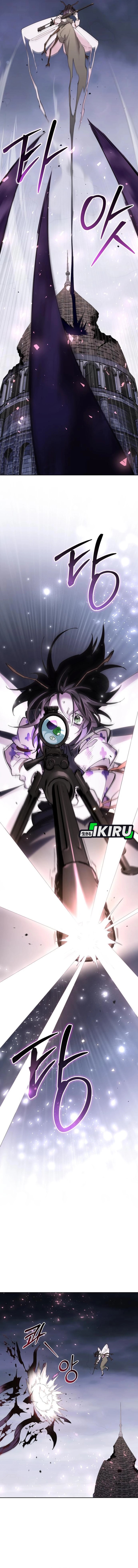Single Dad in Another World chapter 15