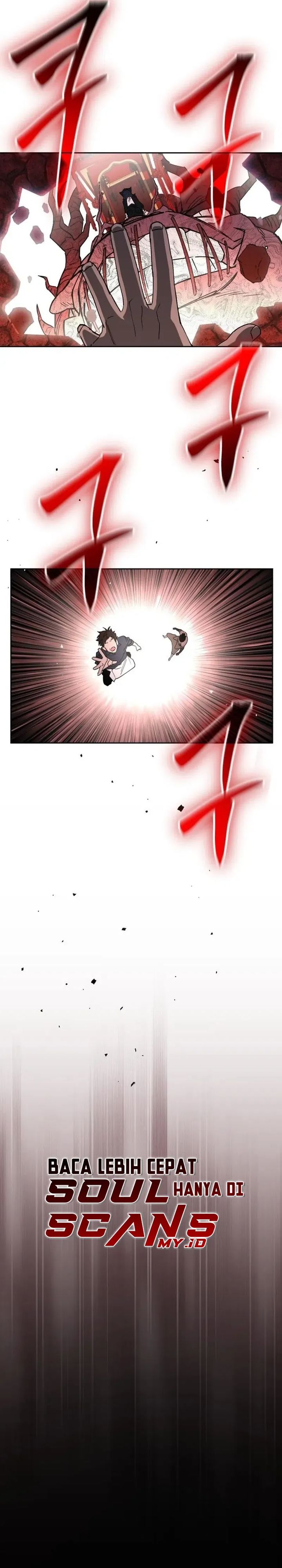 Single Dad in Another World chapter 18