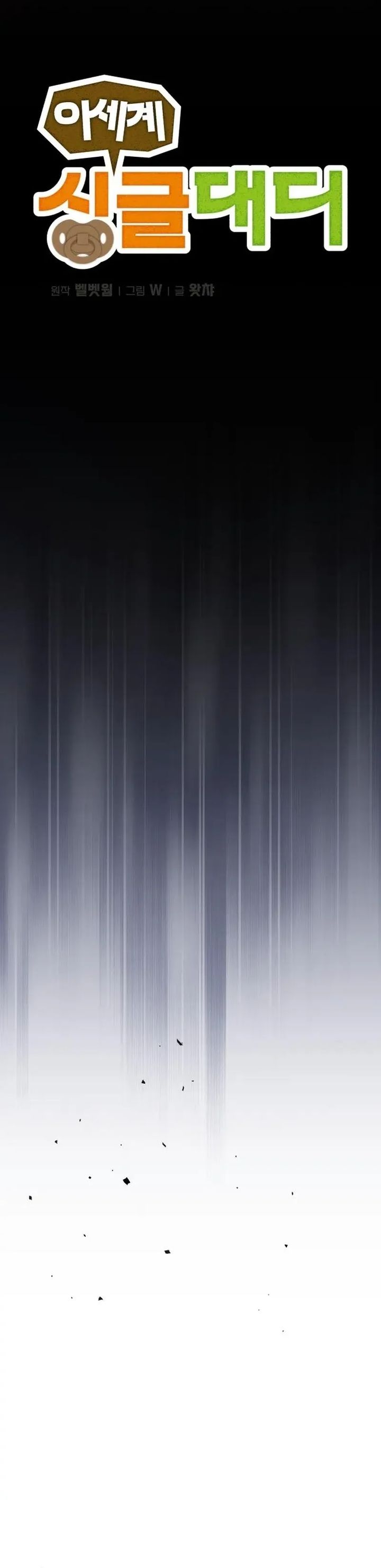 Single Dad in Another World chapter 18