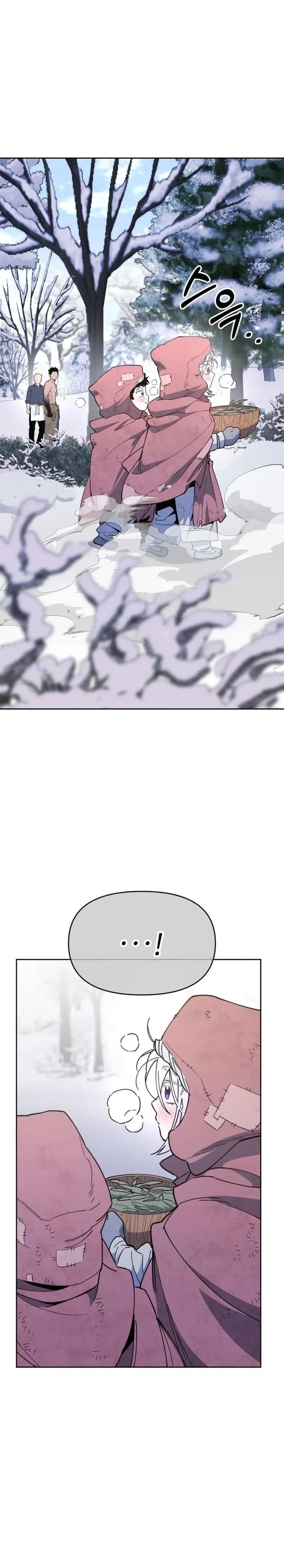 Single Dad in Another World chapter 18