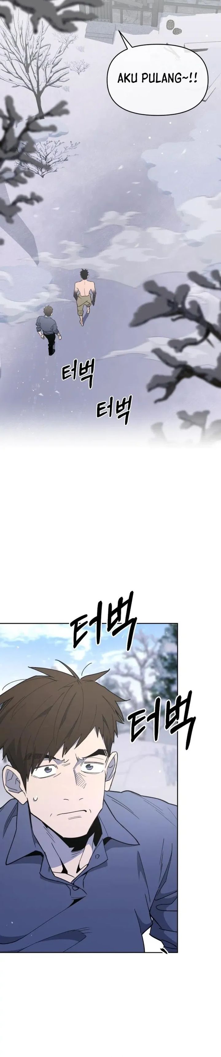 Single Dad in Another World chapter 18