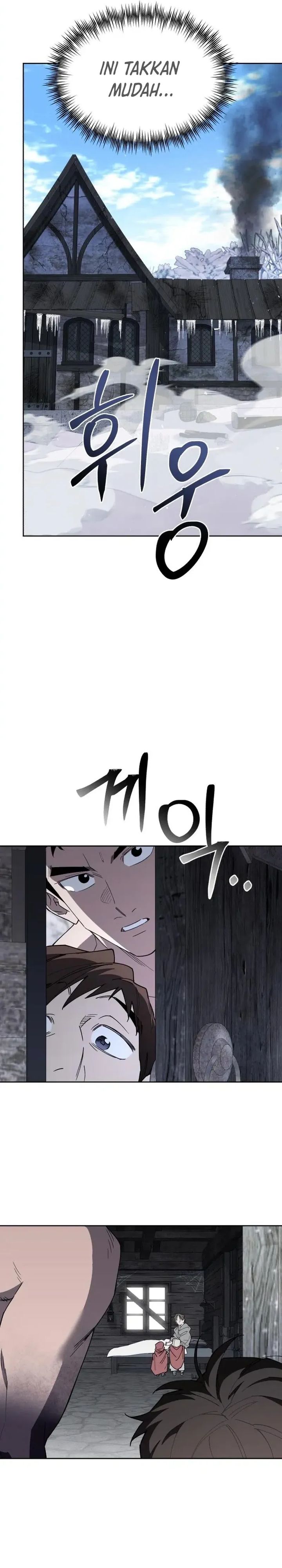 Single Dad in Another World chapter 18