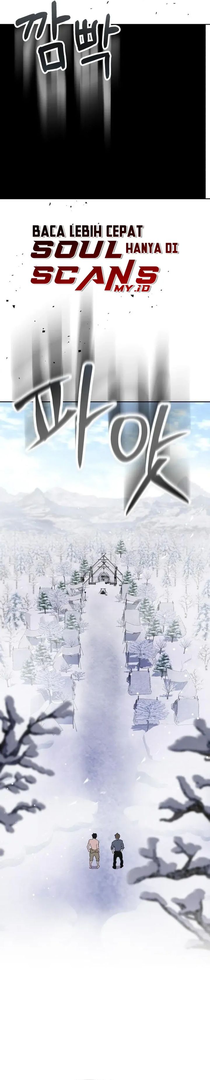 Single Dad in Another World chapter 18