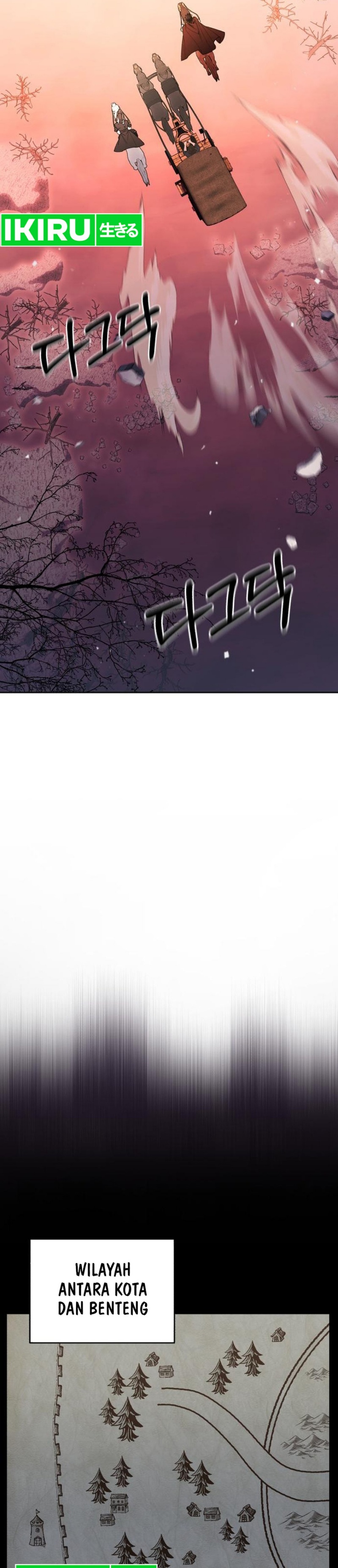 Single Dad in Another World chapter 25