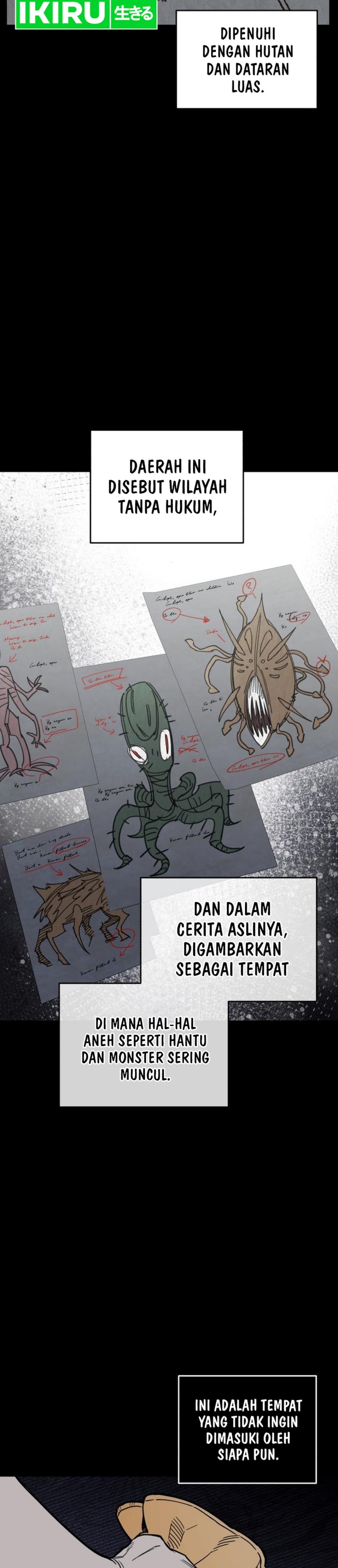 Single Dad in Another World chapter 25