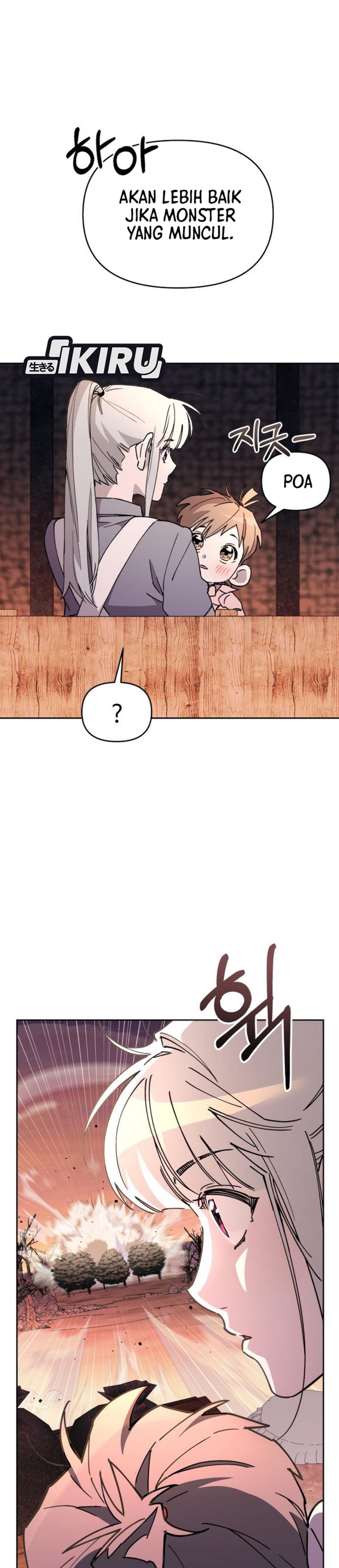 Single Dad in Another World chapter 25