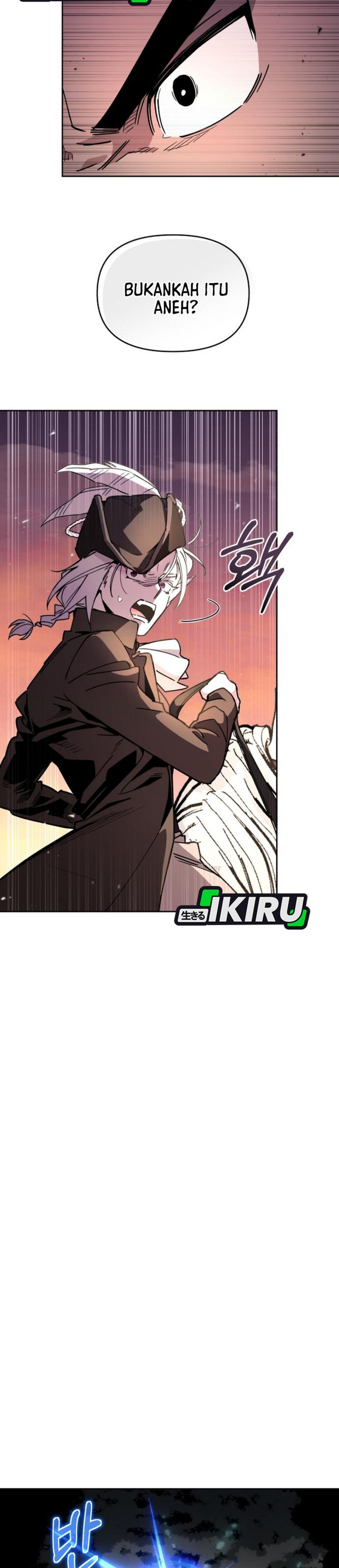 Single Dad in Another World chapter 25