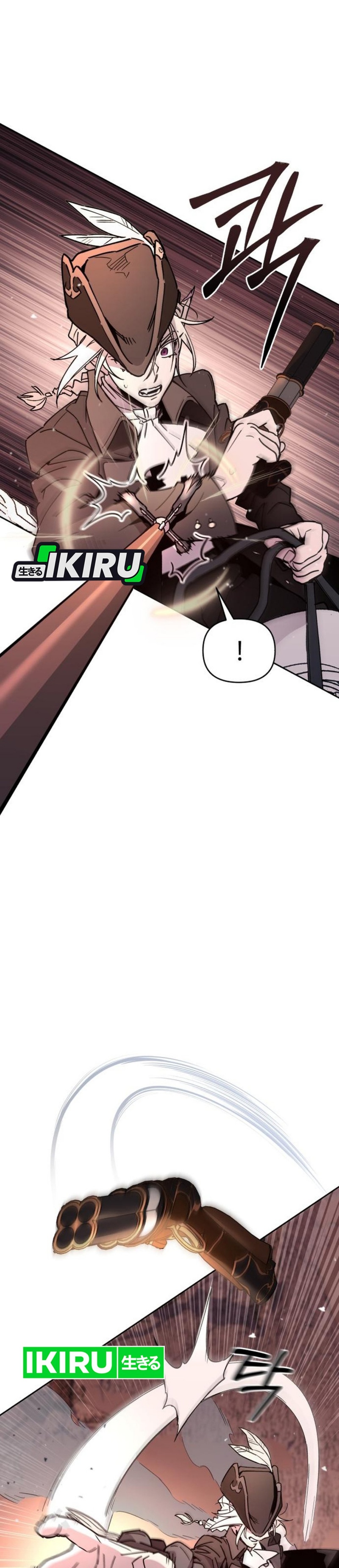 Single Dad in Another World chapter 25