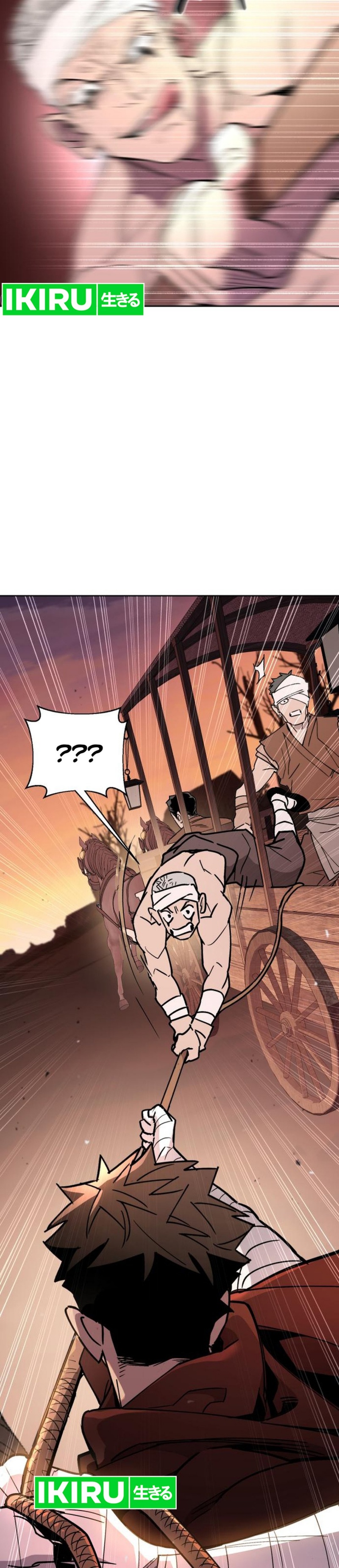 Single Dad in Another World chapter 25