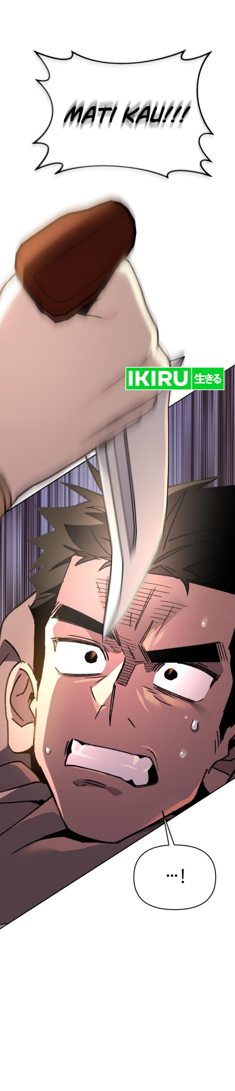 Single Dad in Another World chapter 25