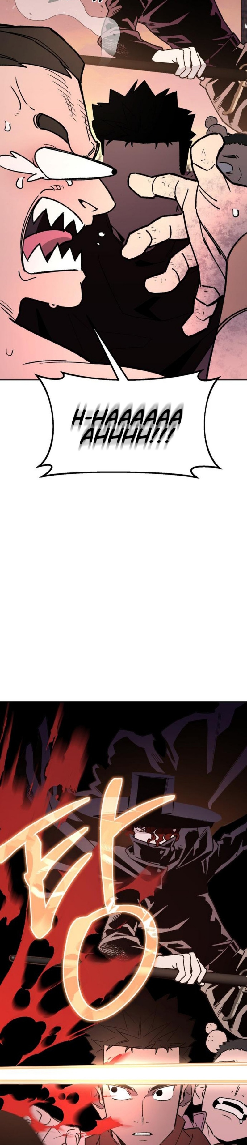 Single Dad in Another World chapter 25