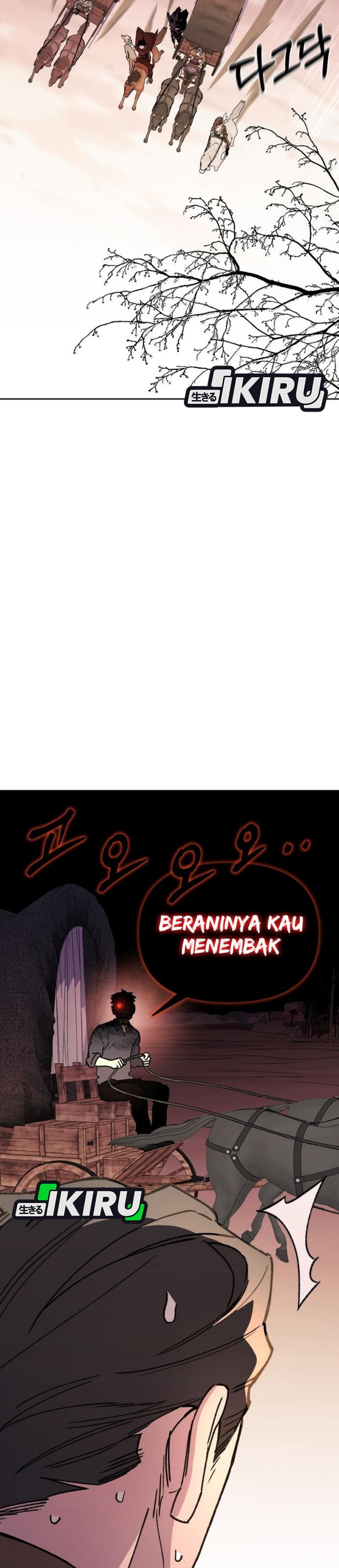 Single Dad in Another World chapter 25