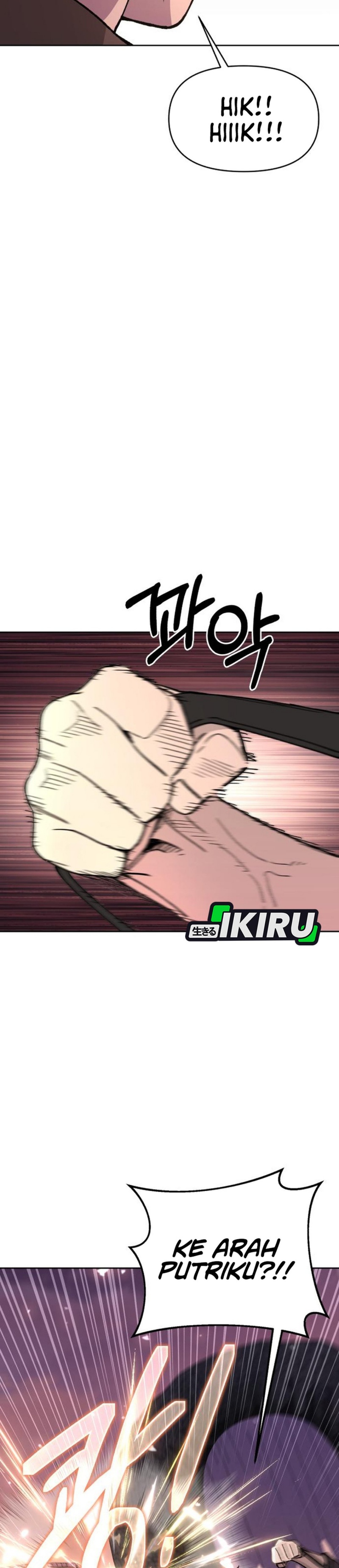 Single Dad in Another World chapter 25