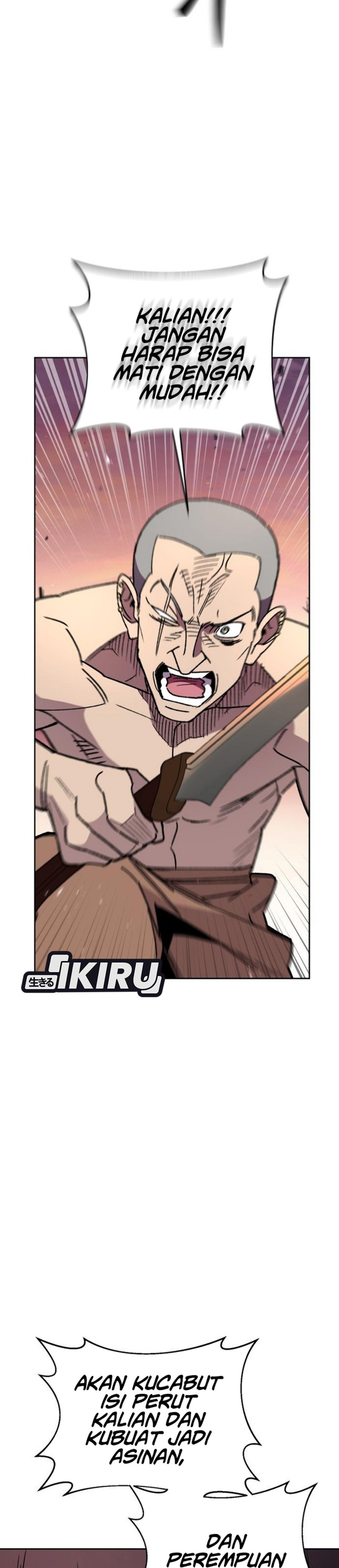 Single Dad in Another World chapter 25