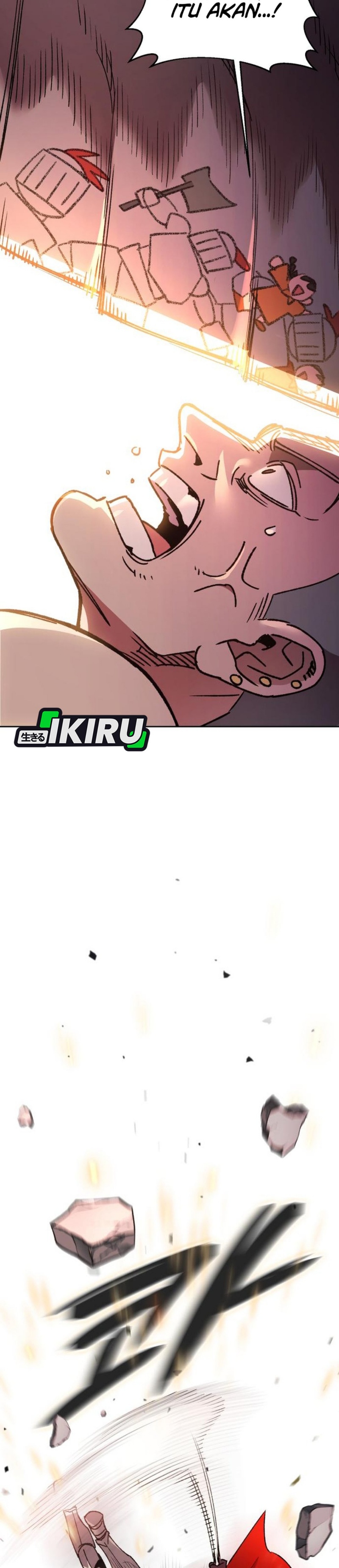 Single Dad in Another World chapter 25