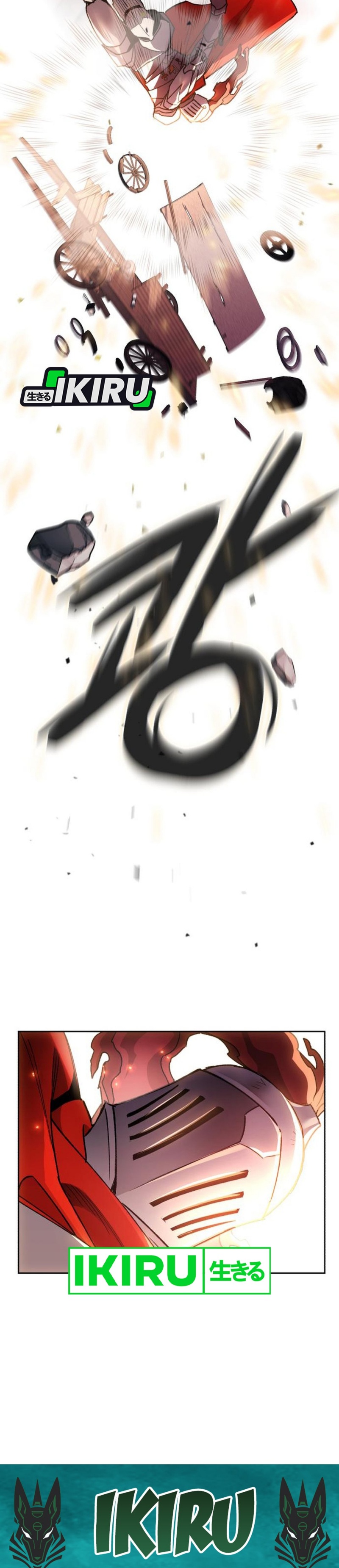 Single Dad in Another World chapter 25