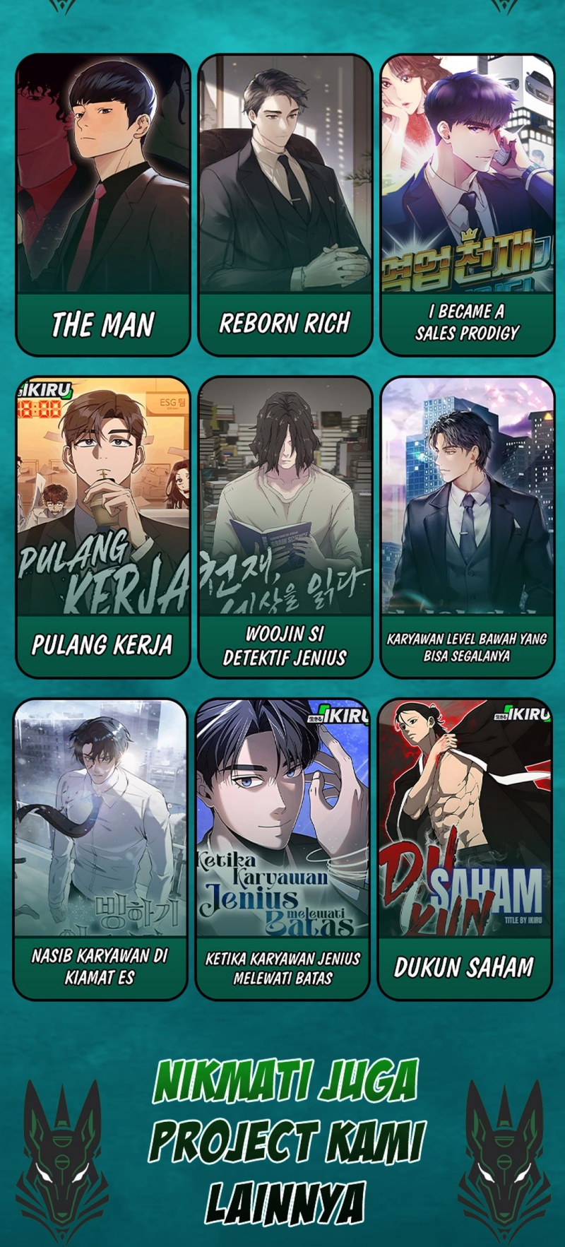 Single Dad in Another World chapter 25