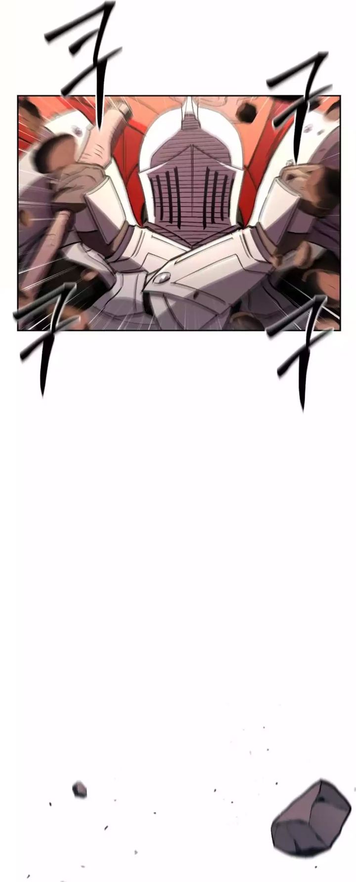 Single Dad in Another World Chapter 26 Bahasa Indonesia