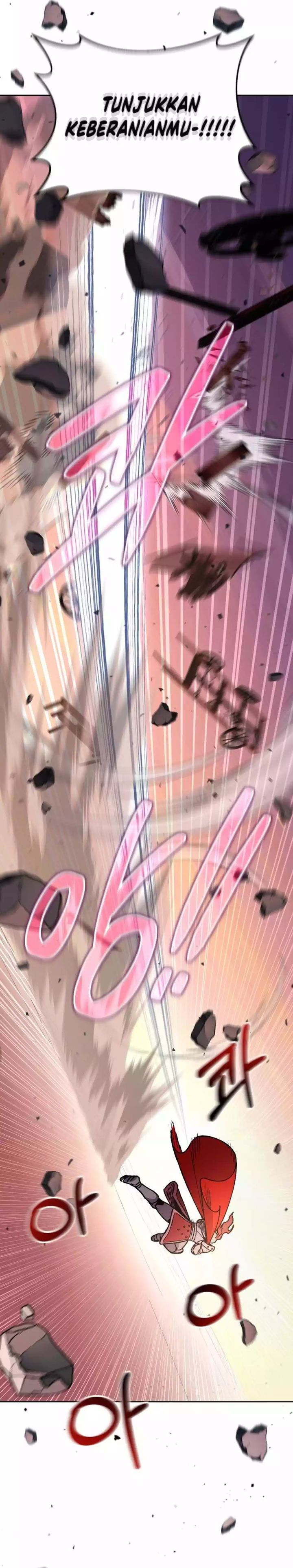 Single Dad in Another World Chapter 26 Bahasa Indonesia