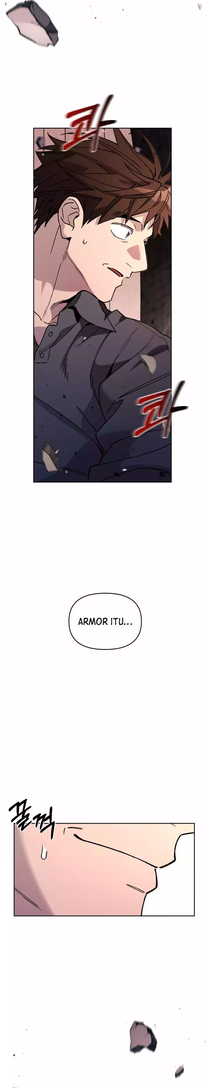 Single Dad in Another World Chapter 26 Bahasa Indonesia