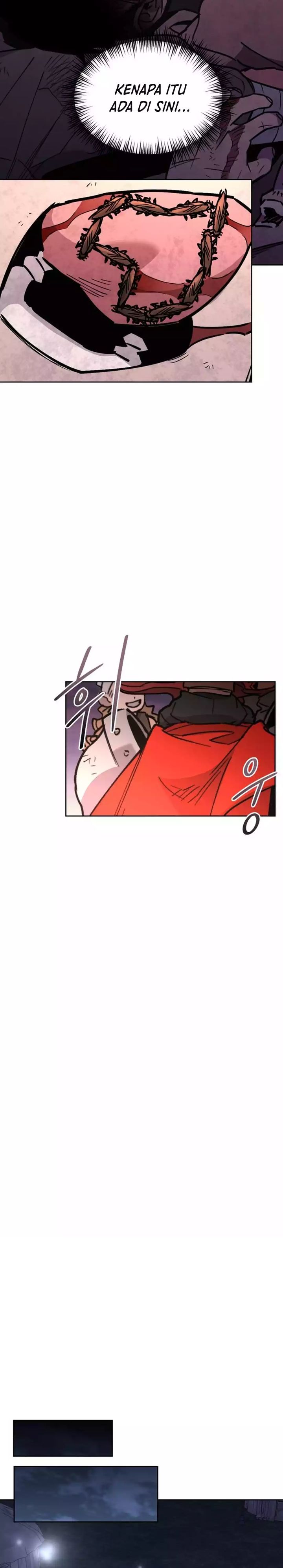 Single Dad in Another World Chapter 26 Bahasa Indonesia