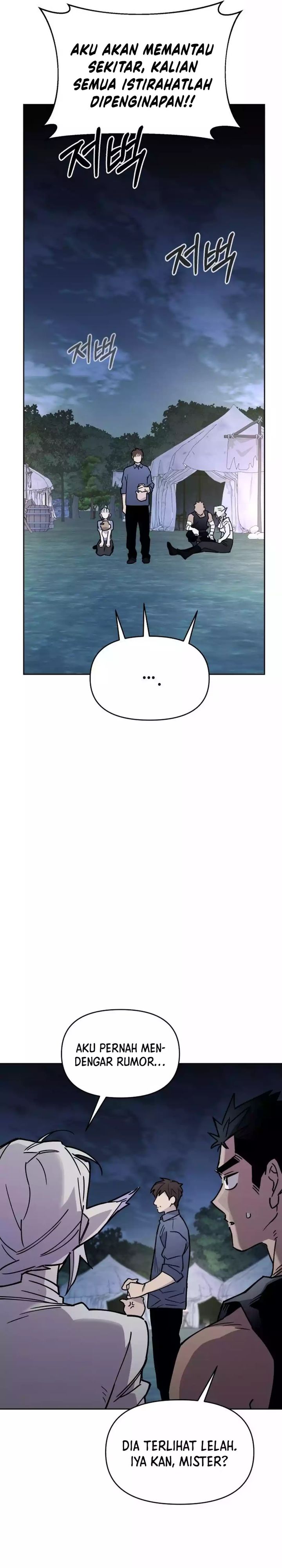 Single Dad in Another World Chapter 26 Bahasa Indonesia