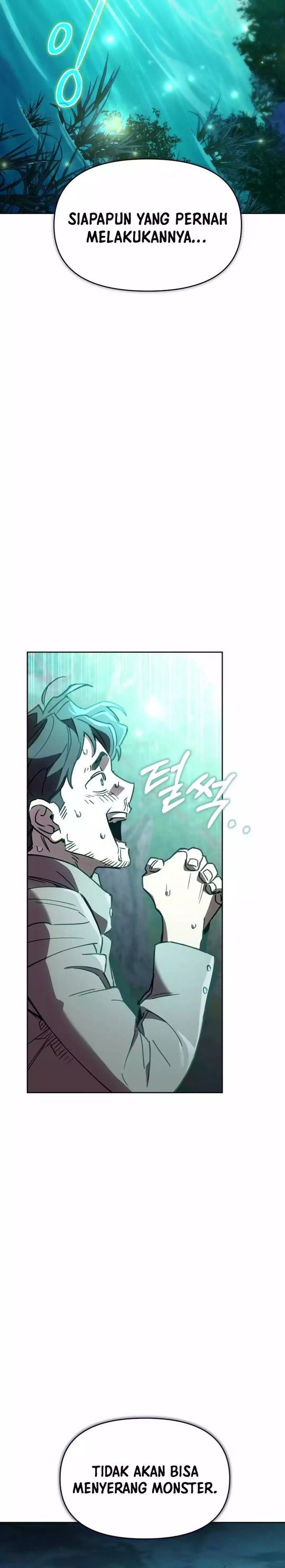 Single Dad in Another World Chapter 26 Bahasa Indonesia