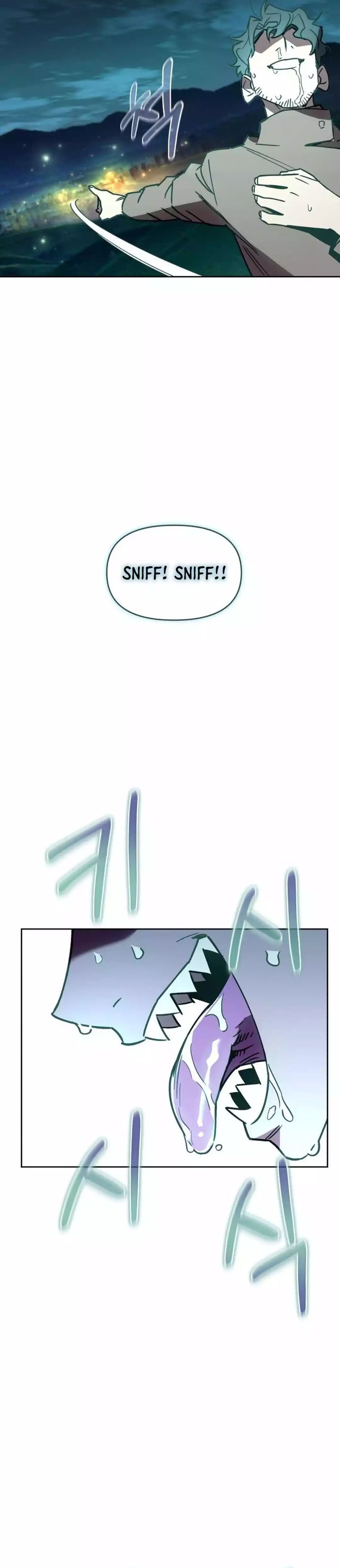 Single Dad in Another World Chapter 26 Bahasa Indonesia