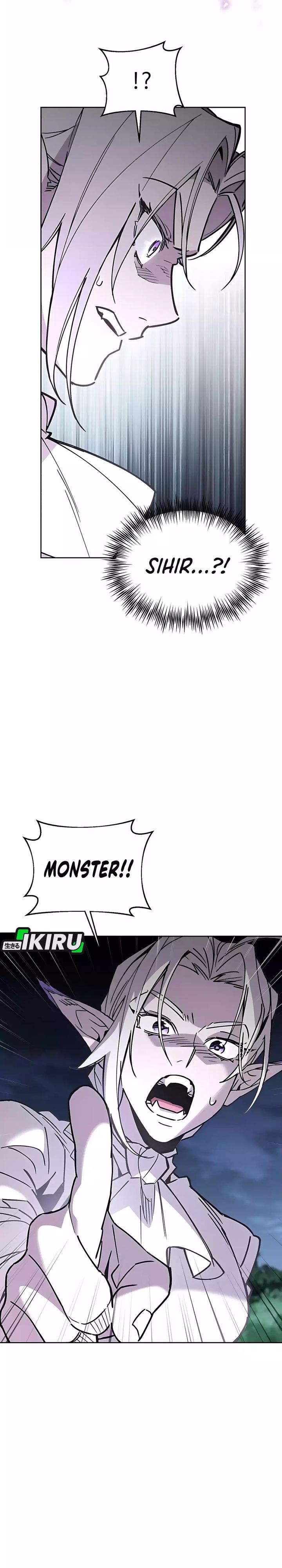 Single Dad in Another World Chapter 27 Bahasa Indonesia