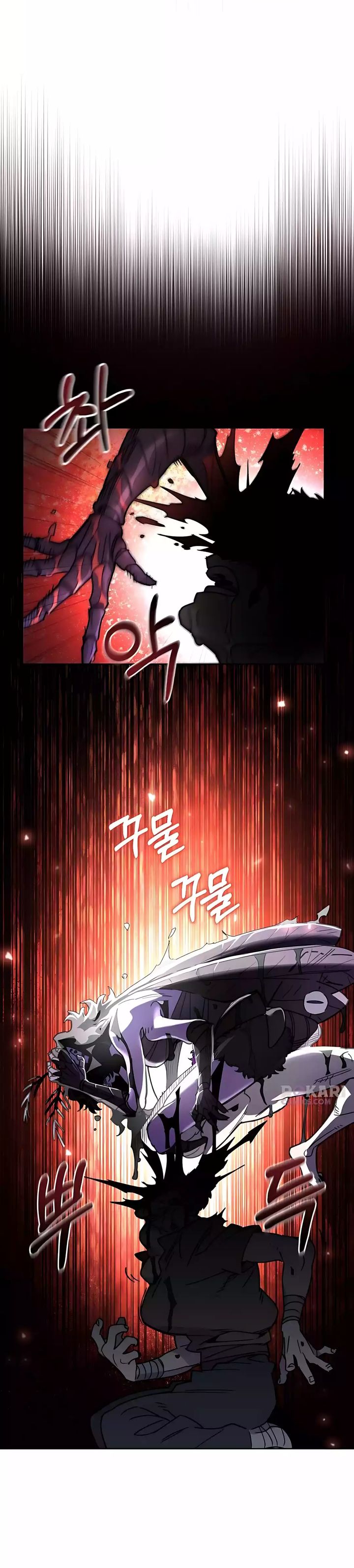 Single Dad in Another World Chapter 27 Bahasa Indonesia