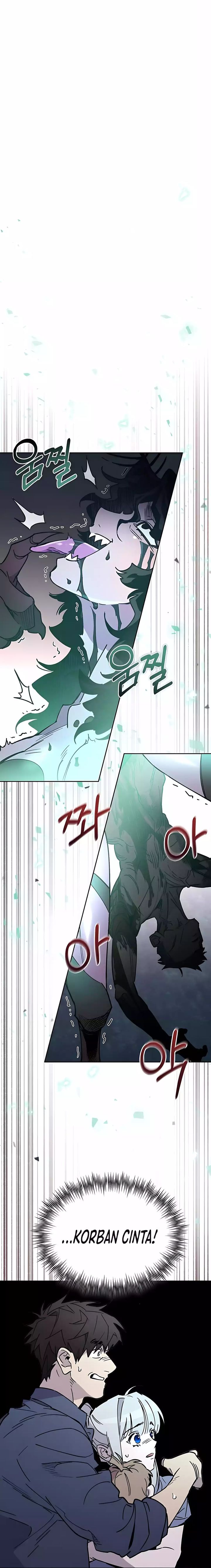 Single Dad in Another World Chapter 27 Bahasa Indonesia