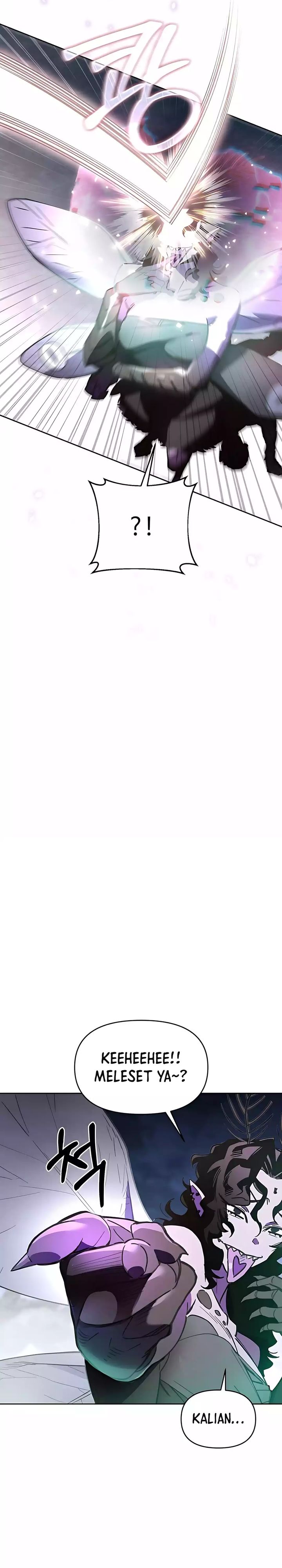 Single Dad in Another World Chapter 27 Bahasa Indonesia