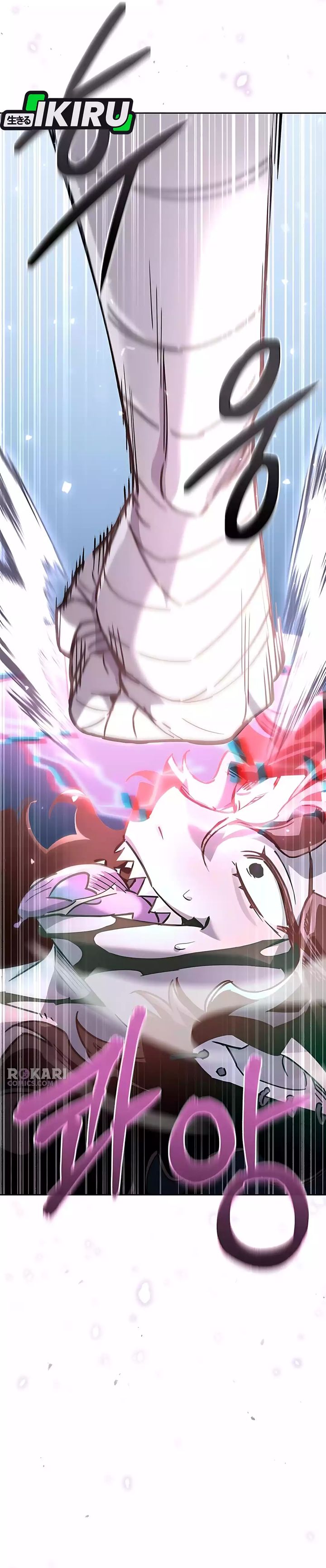 Single Dad in Another World Chapter 27 Bahasa Indonesia