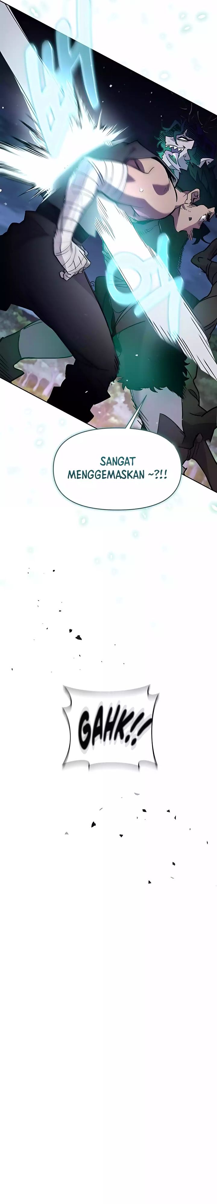 Single Dad in Another World Chapter 27 Bahasa Indonesia